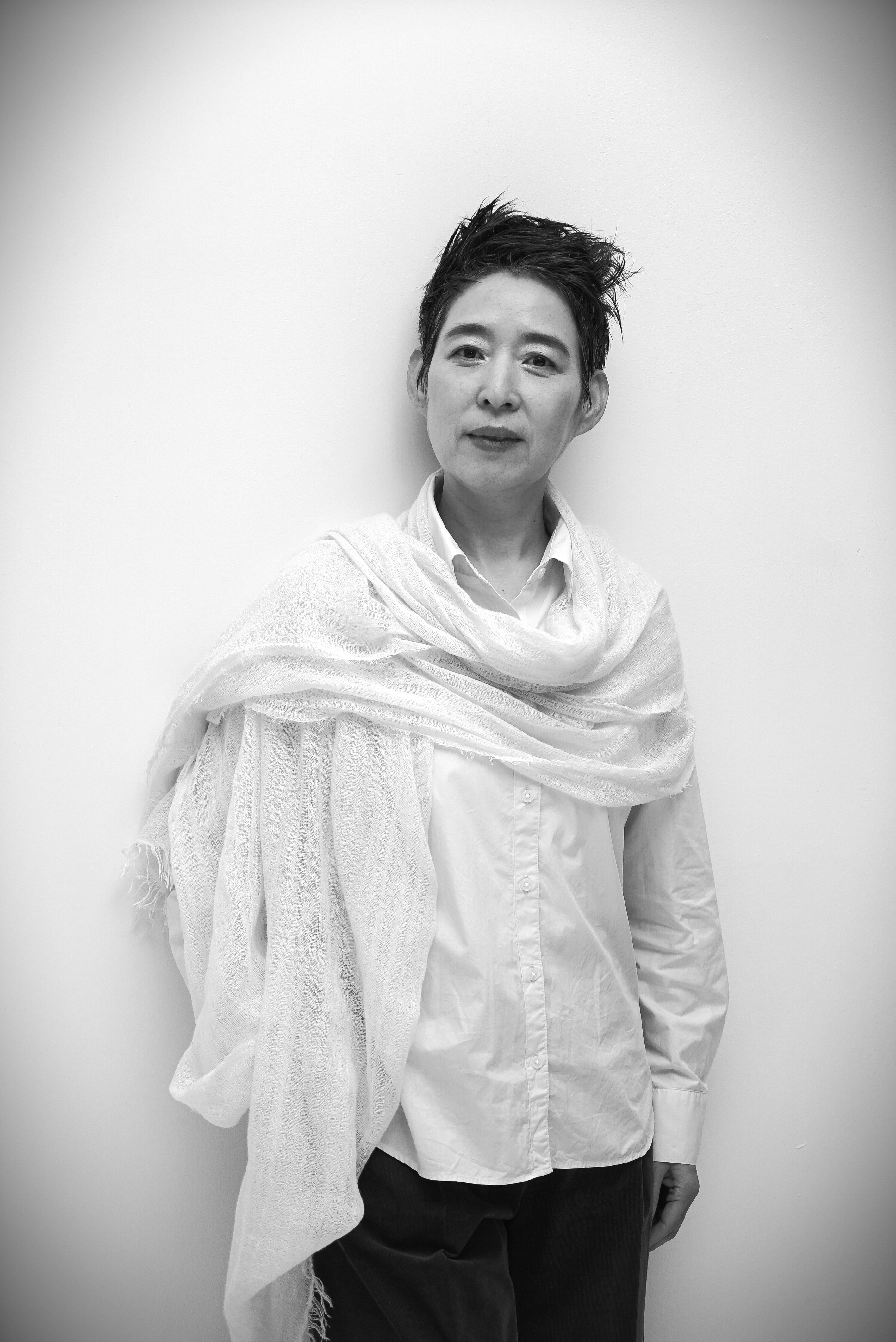 송영미 박사 인물 사진